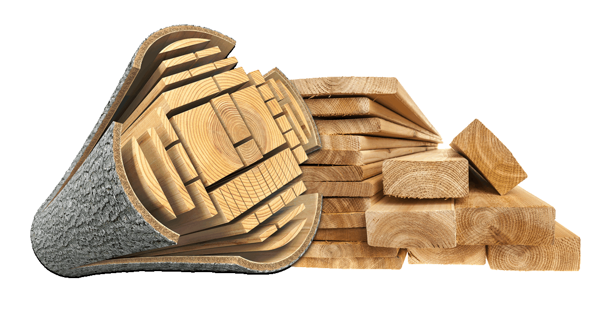 пиломатерал