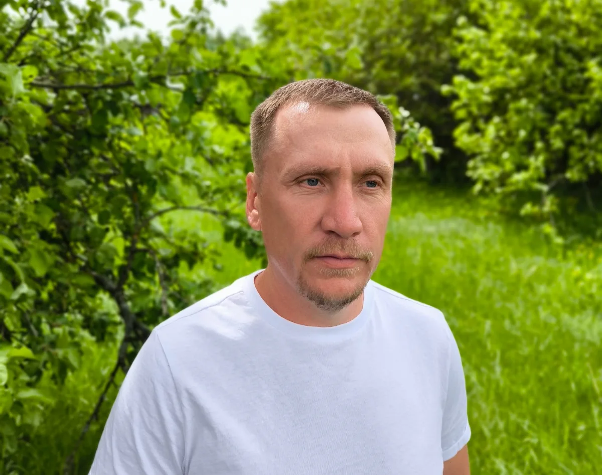 Михаил
